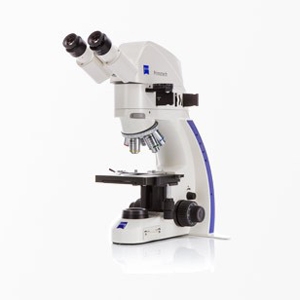 ZEISS Primotech - Microscope métallographie droit