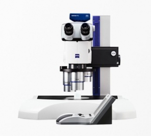 ZEISS SteREO Discovery V20 - Microscopes