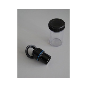 Adaptateur pour caméra monture C Adaptateur pour caméra monture C