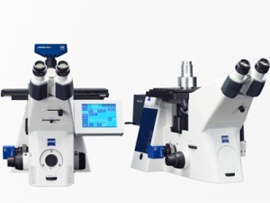 Microscope inversé ZEISS Axio Observer