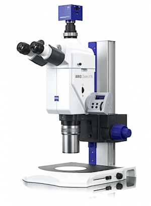 Axio Zoom V16 ZEISS microscope numérique