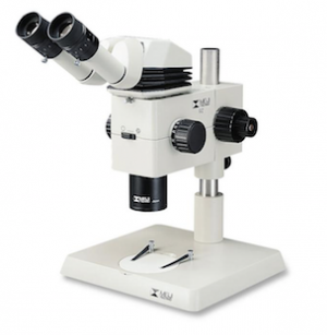 MEIJI Série RZ Stéréomicroscopes haut de gamme