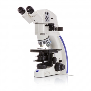 ZEISS Primotech CAM Microscope métallographique