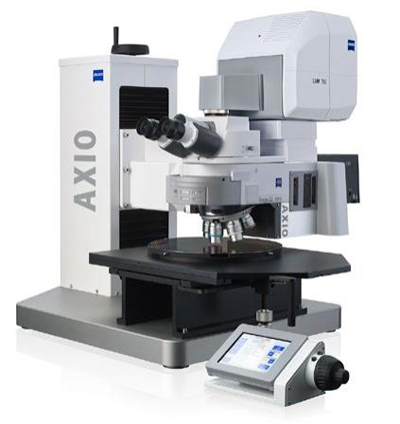 Microscope Axio Imager Vario échantillons grande taille