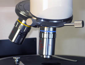 MEIJI Série MT9900 - Microscopes Lumière Polarisée