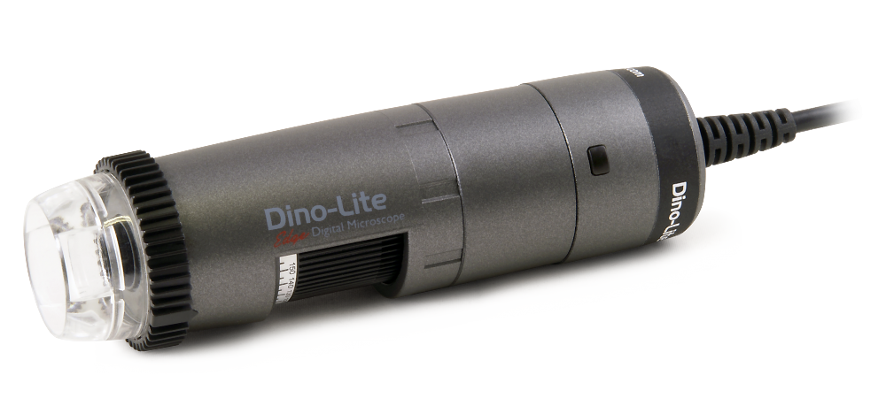 DINO-LITE Wireless - Microscope Numérique Portable