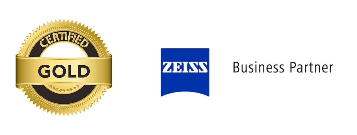 Optics Concept Zeiss Business Partner