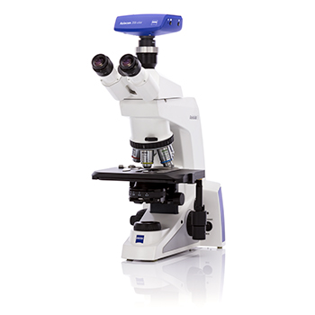 Microscope de Biologie ZEISS AxioLab 5