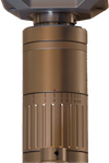 Zoom Module du logiciel de microscopie DELTAPIX