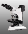 Microscope mtallurgique - Microscope Concept