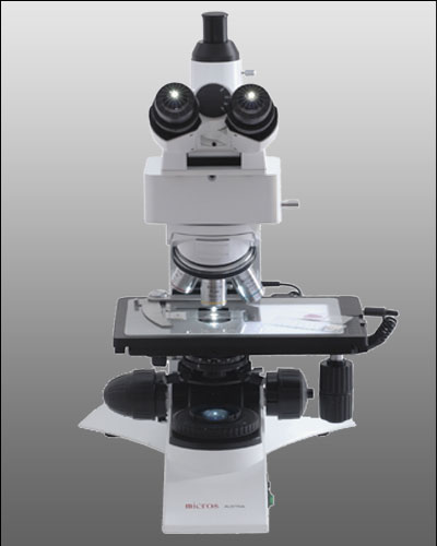 Revendeur de microscopes Optics Concept distributeur