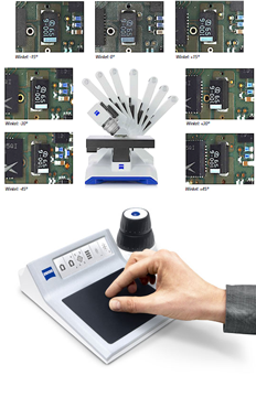 MICROSCOPE CONCEPT