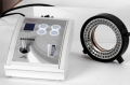 Source Lumire Froide SATURN pour Stromicroscopes
