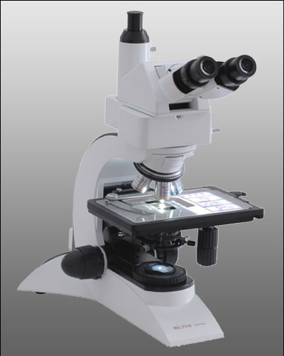 Microscope Professionnel Lily MCX500
