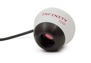 Infinity Lite Caméra Lumenera - Microscopie