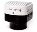 Capteurs CCD - Camra Lumenera Infinity 4