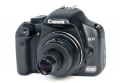 Camra Digitale APN CANON EOS 450D