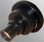 Adaptateur pour Caméras SLR - Microscopes