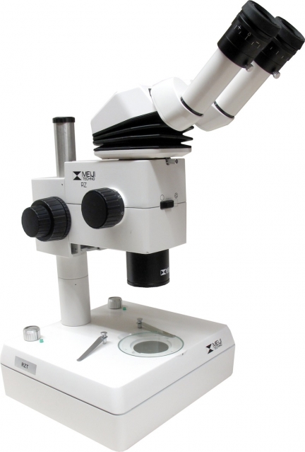 Stéréomicroscopes - Microscope Concept