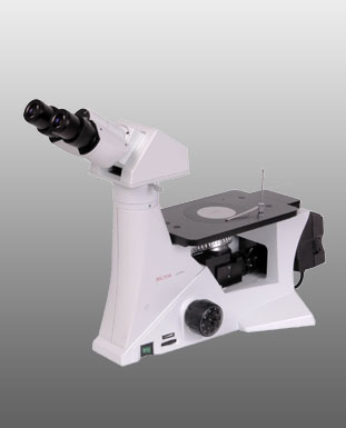 Microscope métallurgique distribué par Microscope Concept