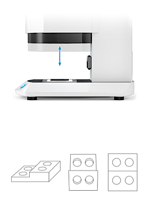 MICROSCOPE CONCEPT