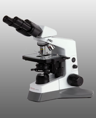 Daffodil MCX100 - Microscope de Biologie