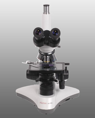 Orchid MCX300 - Microscope de Biologie 