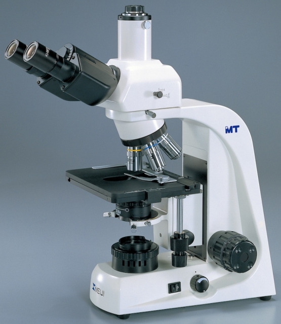 MEIJI MT4000 - Microscope de Biologie