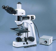 MT8000 le microscope métallurgique MEIJI