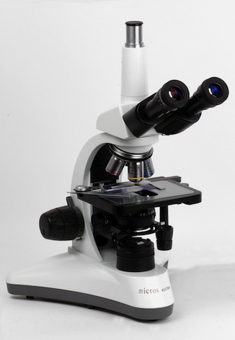 Orchid MCX300 CP Microscope Polarisant