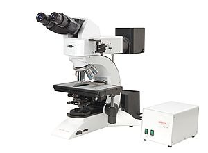 Platinum MCXM500 - Microscope Métallographique Professionnel