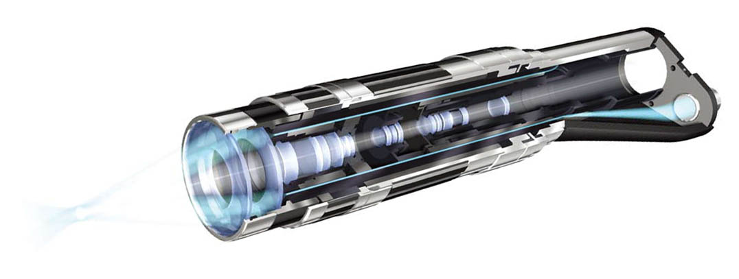 MICROSCOPE CONCEPT