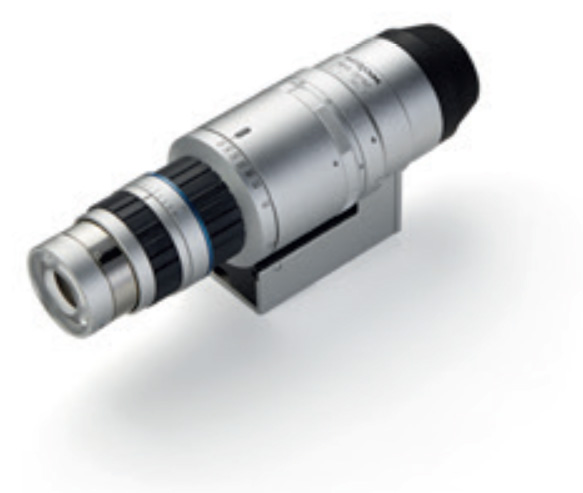 MICROSCOPE CONCEPT