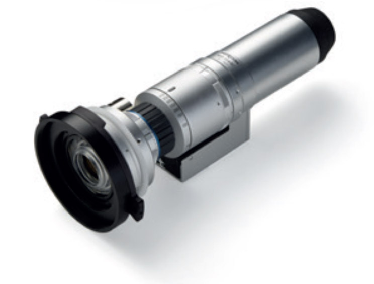MICROSCOPE CONCEPT