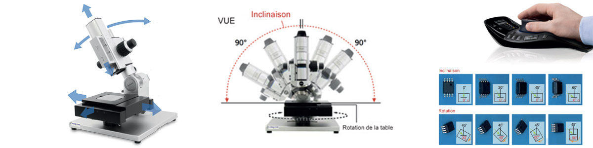 MICROSCOPE CONCEPT