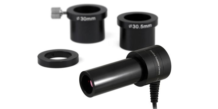 Camra Oculaire Dino Eye de Dino Lite - Optique Numrique