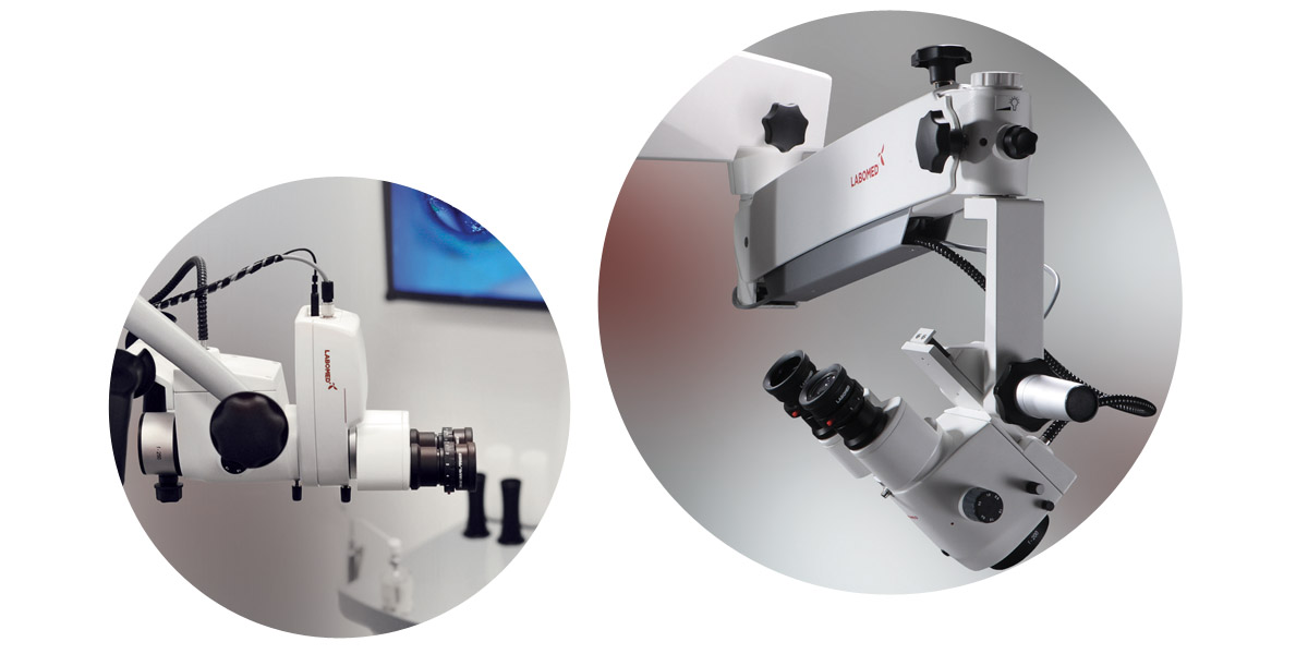 MICROSCOPE CONCEPT MICROSCOPE CONCEPT