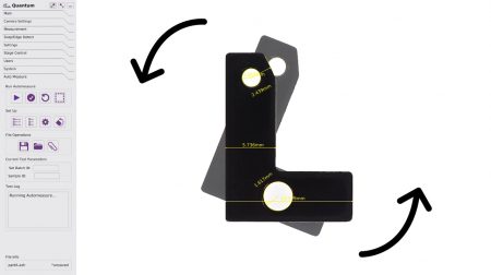 MICROSCOPE CONCEPT