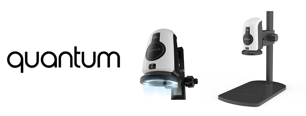 MICROSCOPE CONCEPT