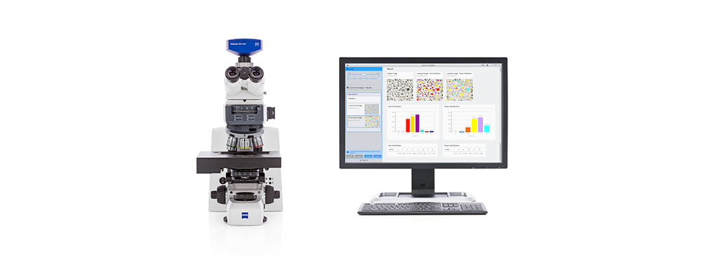 MICROSCOPE CONCEPT