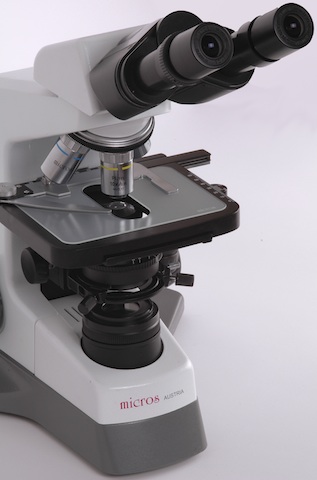 Lily MCX500 - Microscope Professionnel MICROS