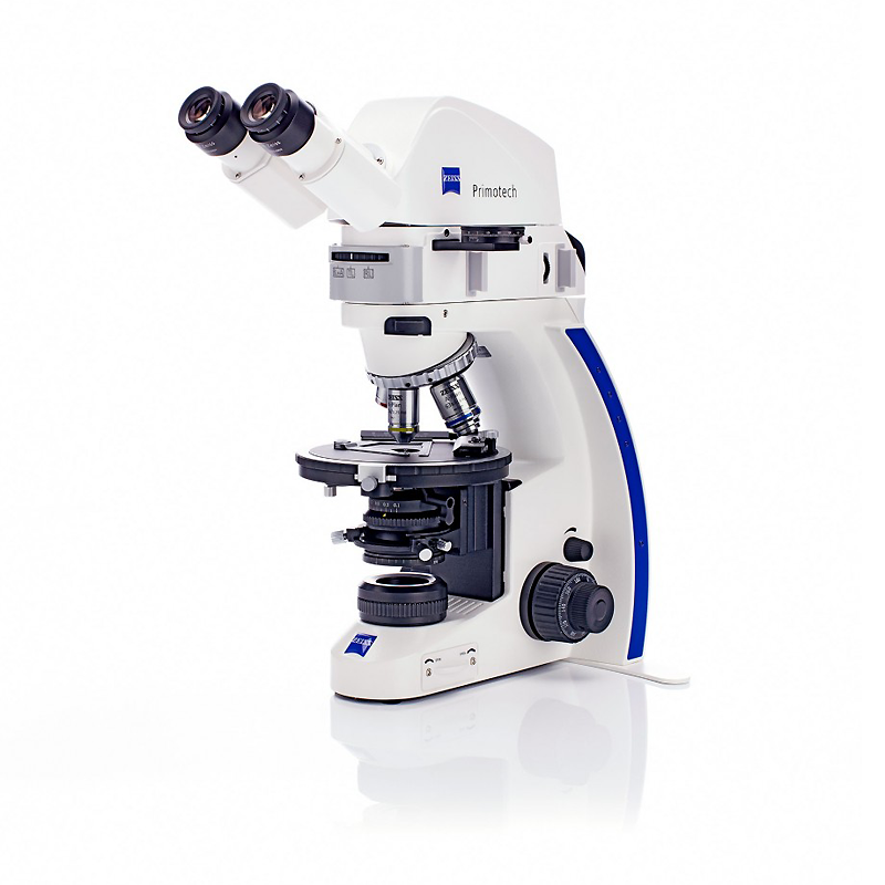 Microscope ZEISS Primotech Binoculaire MAT
