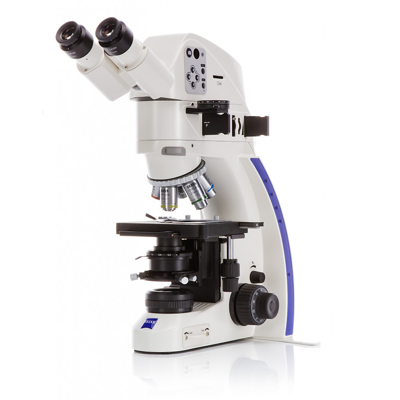 Microscope ZEISS Primotech MAT opto-numrique