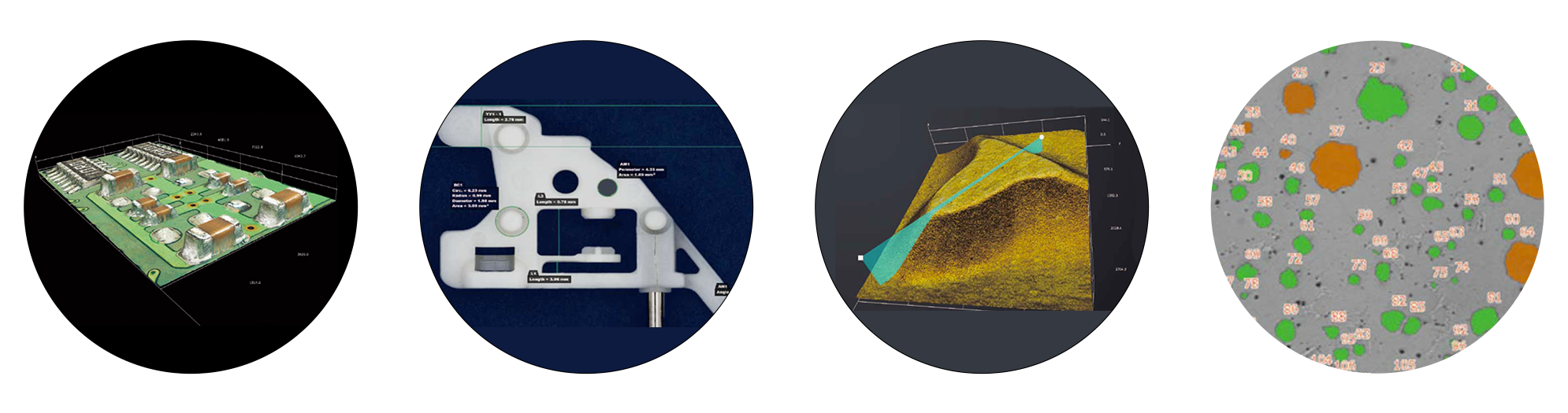 MICROSCOPE CONCEPT