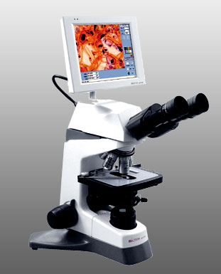 Fournisseur de microscopes optiques