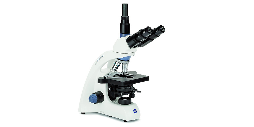 Microscope BioBlue Lab Trinoculaire Euromex