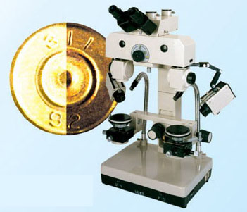 Microscope de Comparaison MC-5B