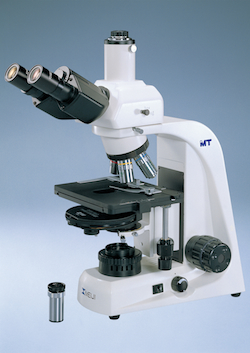 MEIJI Série MT4000 CP - Microscopes Contraste de Phase