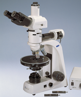 Microscope Polarisant MEIJI Série MT9400