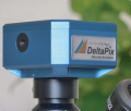 Camras Monture C DeltaPix Srie INVENIO II